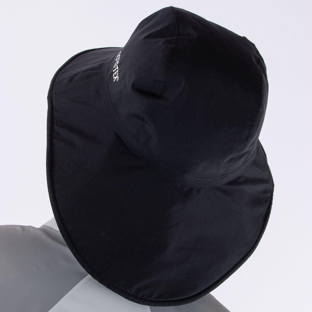 Aqua is a Waterproof hat in the color Black(4)
