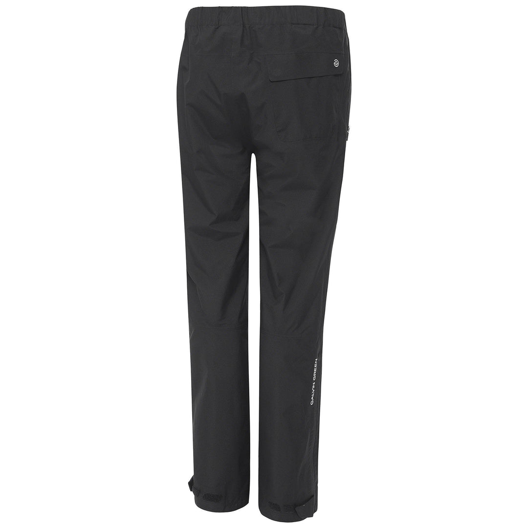 Alana is a Waterproof pants for Women in the color Black(2)