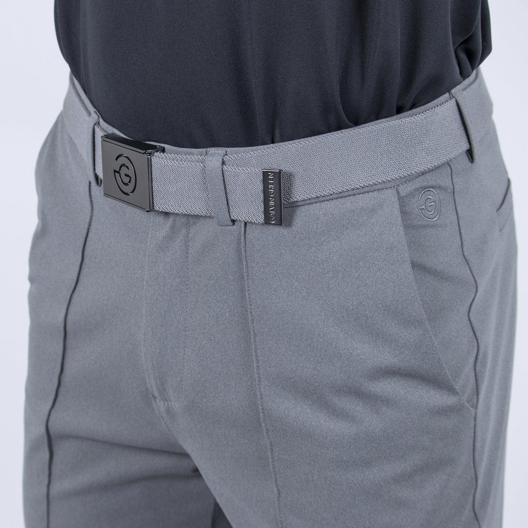 Nigel is a Breathable pants for Men in the color Grey base(3)