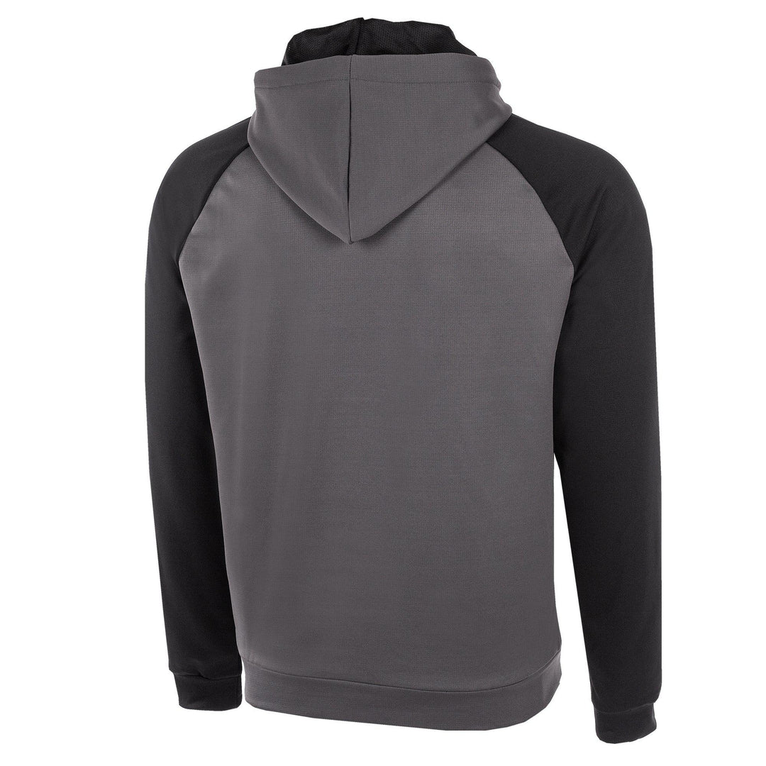 Devlin is a Insulating golf sweatshirt for Men in the color Forged Iron(8)