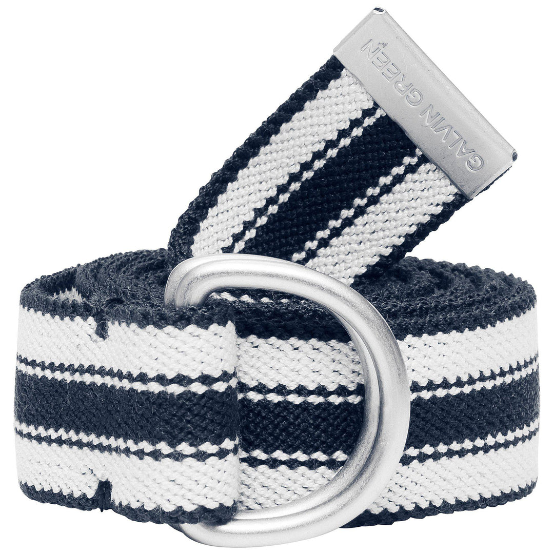Wilma is a Elastic belt in the color Navy(0)