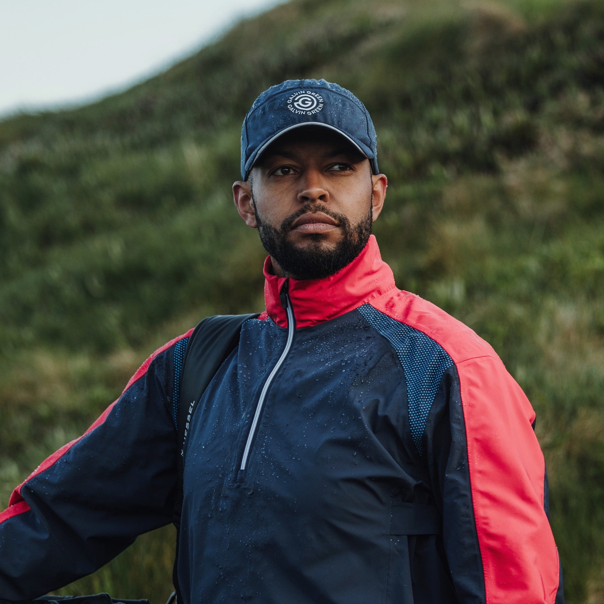 Golf clothing store - Premium golf apparel by Galvin Green