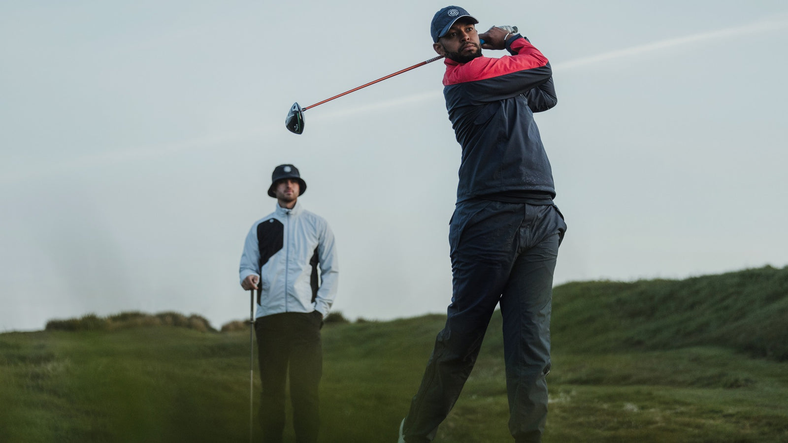 How to Layer for Golf in Any Weather: Cold & Hot Golf Outfit Tips Galvin Green How to Layer for Golf in Any Weather: Cold & Hot Golf Outfit Tips Galvin Green