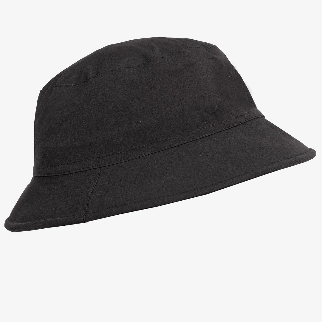 Addison Cresting Waterproof golf hat Black – Galvin Green