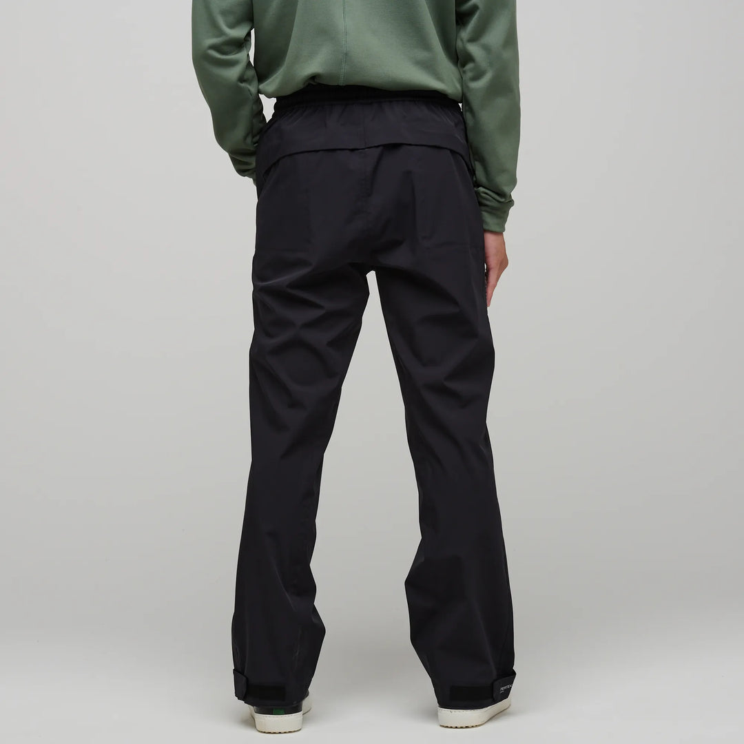 Adrian Waterproof golf pants Black – Galvin Green Adrian Waterproof golf pants Black – Galvin Green