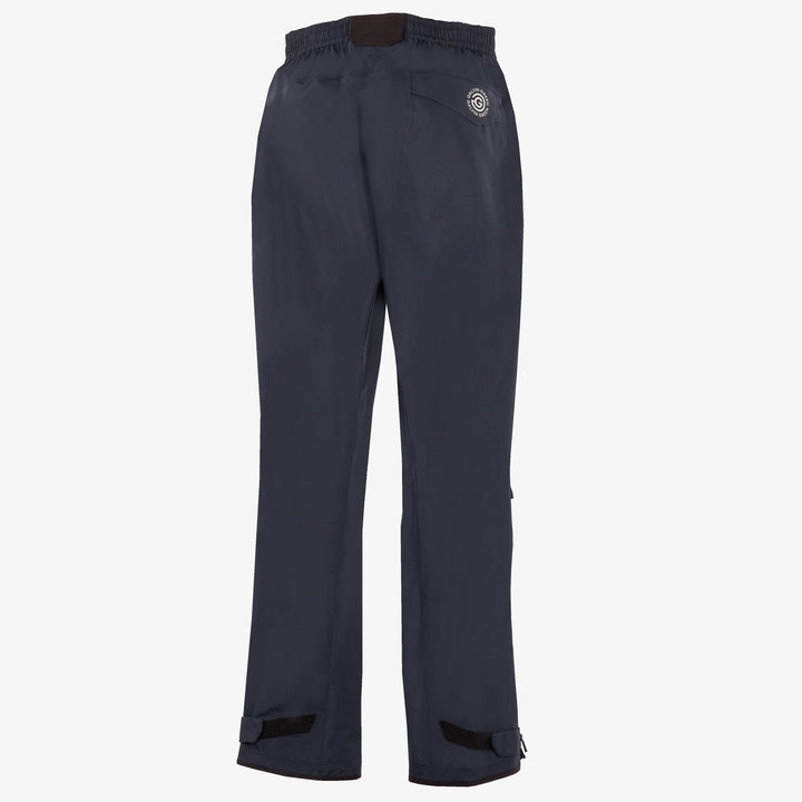 Alan is a Waterproof golf pants for Men in the color Navy(8)