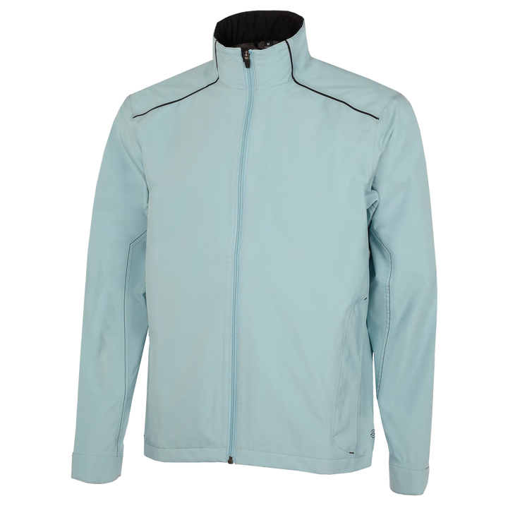 Alec is a Waterproof golf jacket for Men in the color Blue(0)