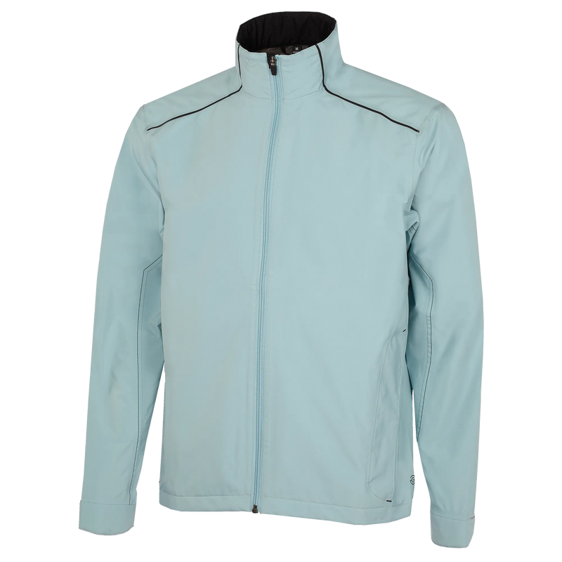 Alec is a Waterproof golf jacket for Men in the color Blue(0)