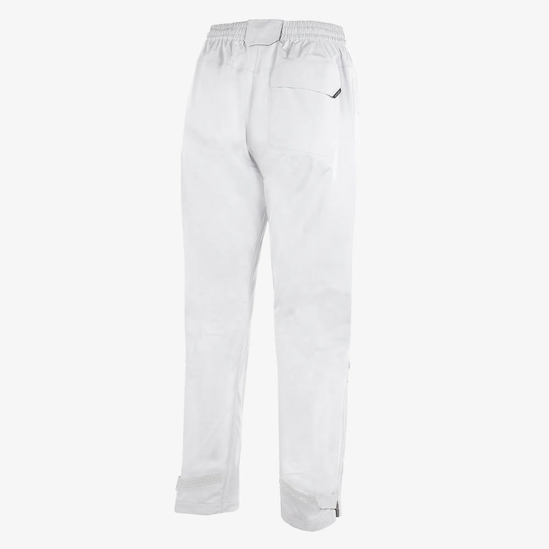 Alina is a Waterproof golf pants for Women in the color White(8)