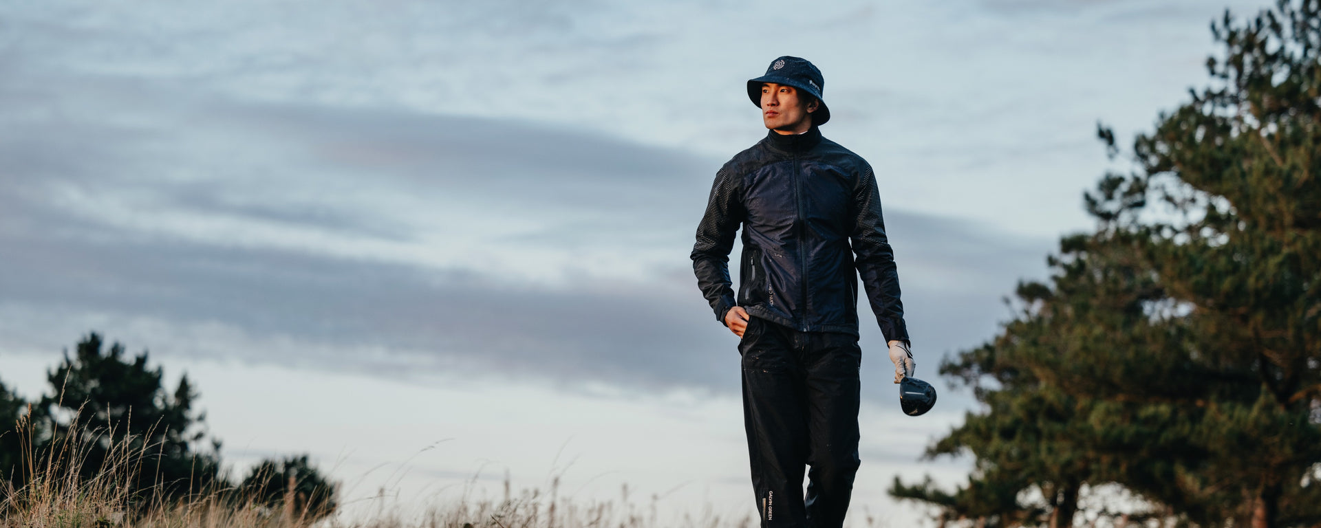 Size Guide Galvin Green