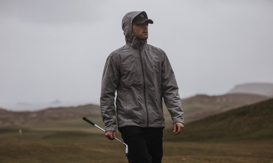 Golf in the Rain Like a Pro: How To, Tips & Tricks – Galvin Green