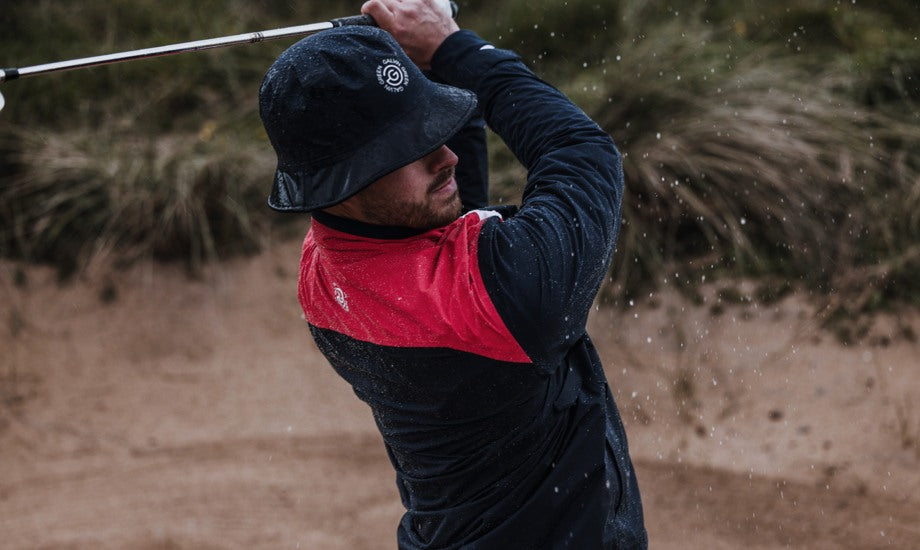 Golf in the Rain Like a Pro: How To, Tips & Tricks – Galvin Green