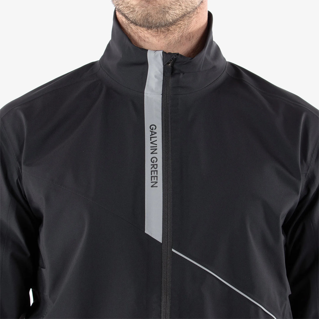 Veste de golf GALVIN GREEN GORE-TEX homme taille M imperméable respirante MJ5030 Veste de golf GALVIN GREEN GORE-TEX homme taille M imperméable respirante MJ5030