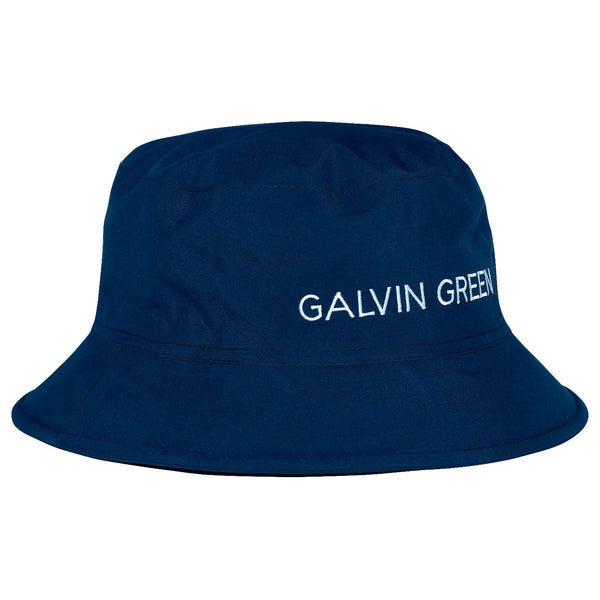 Ark Waterproof hat Navy – Galvin Green