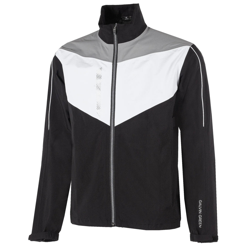 Armstrong Waterproof golf jacket