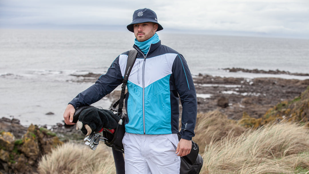 COLD WEATHER GOLF CLOTHING – Galvin Green