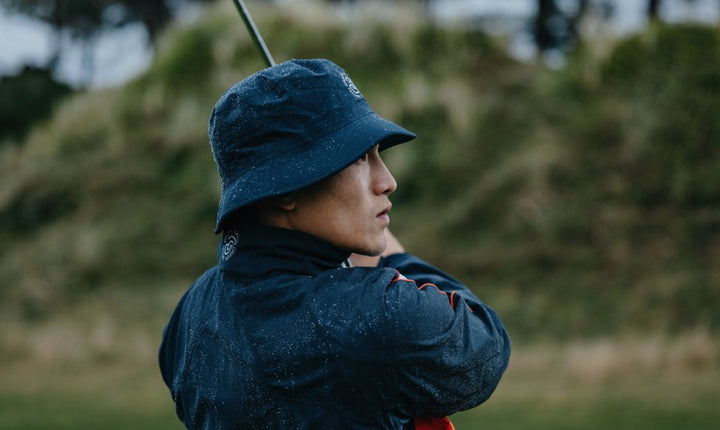 Golf in the Rain Like a Pro: How To, Tips & Tricks – Galvin Green
