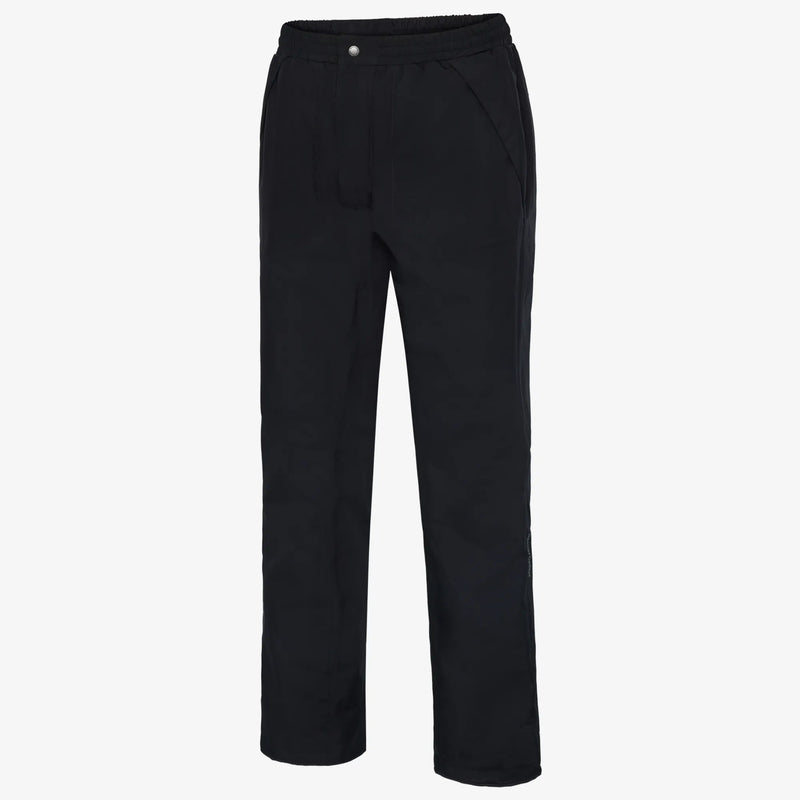 Aron is a Waterproof golf pants for Men in the color Black(0)