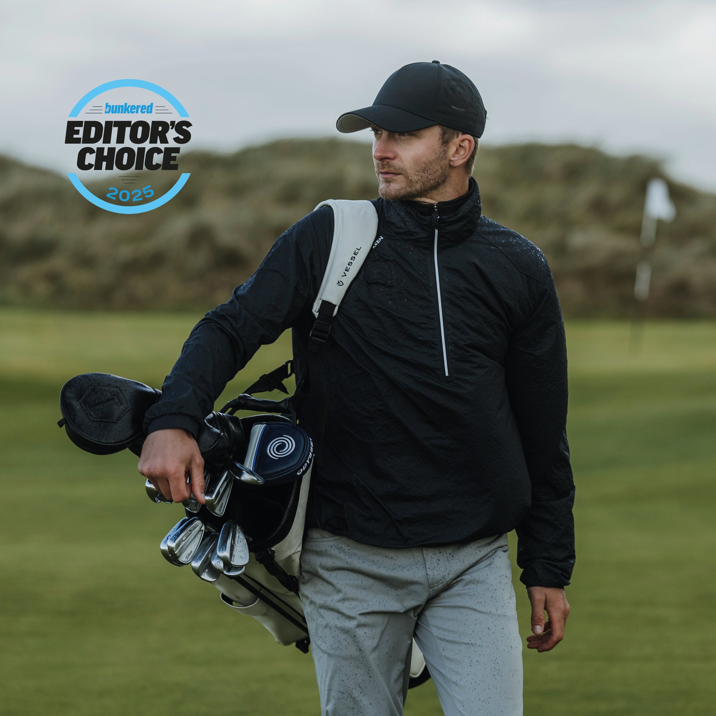THE AWARD-WINNERS 2025 – Galvin Green