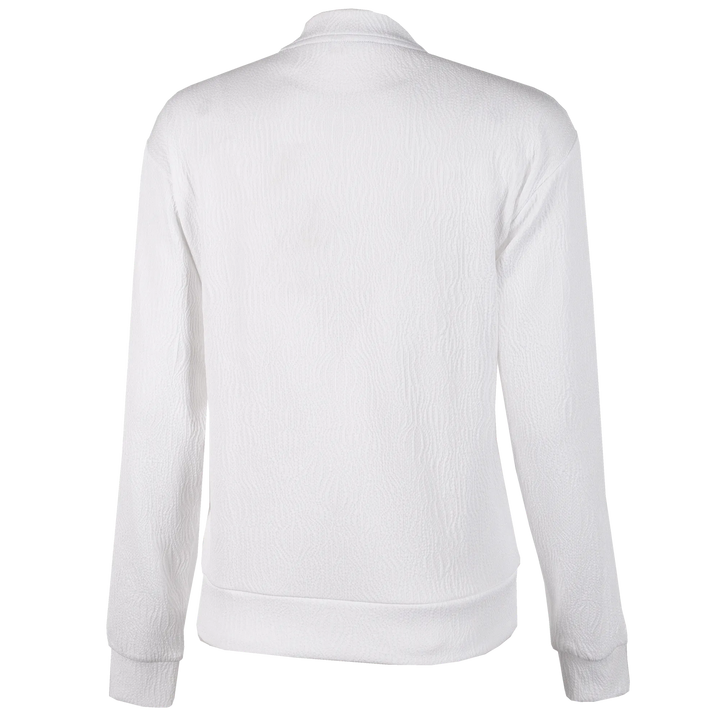 Dalia is a Insulating mid layer for Women in the color White(5)