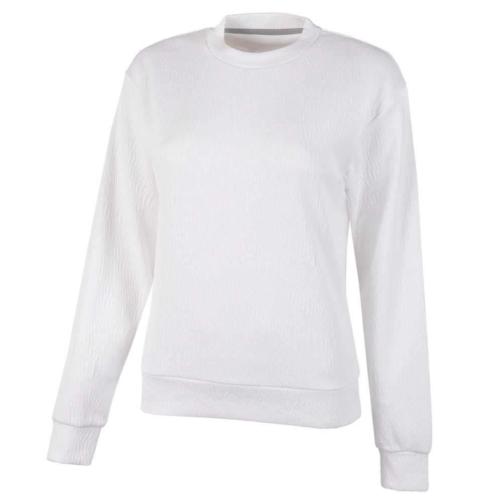 Dalia is a Insulating mid layer for Women in the color White(0)