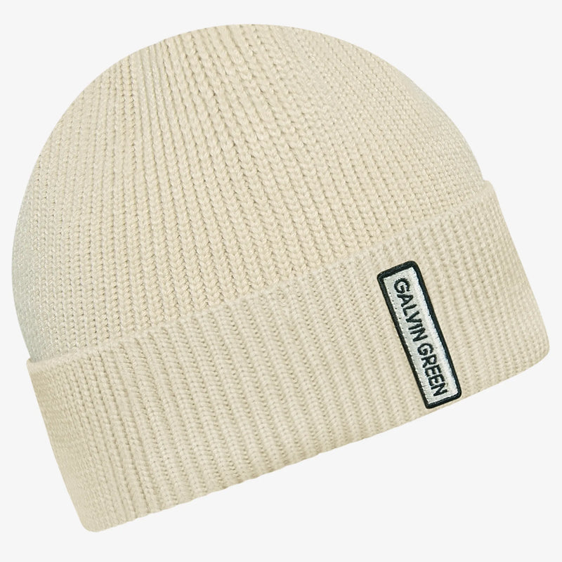 Dana is a Insulating golf hat in the color Sand(0)