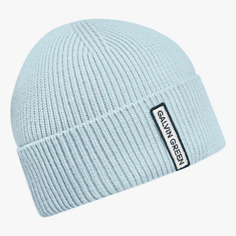 Dana is a Insulating golf hat in the color Crystal Blue(0)