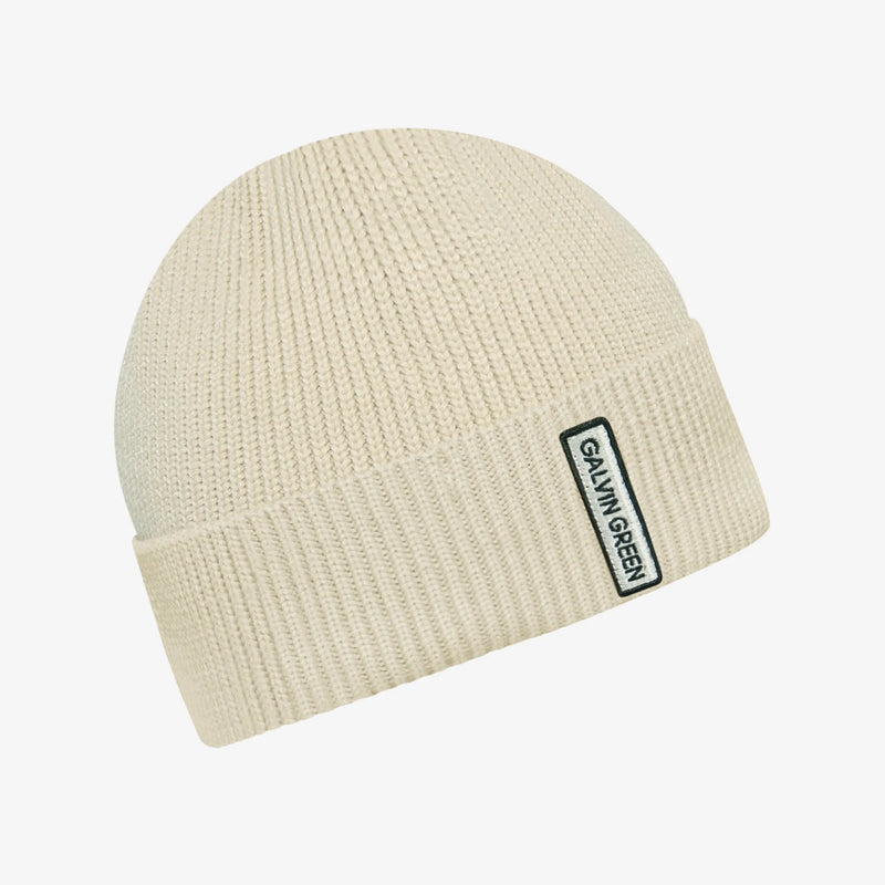 Dana is a Insulating golf hat in the color Sand(1)