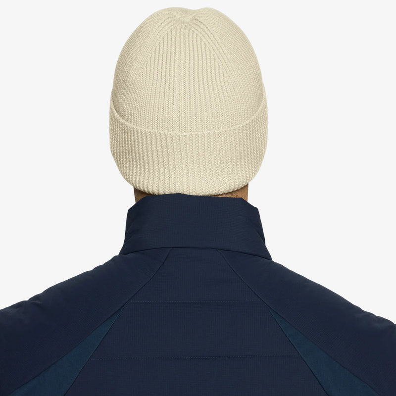 Dana is a Insulating golf hat in the color Sand(4)