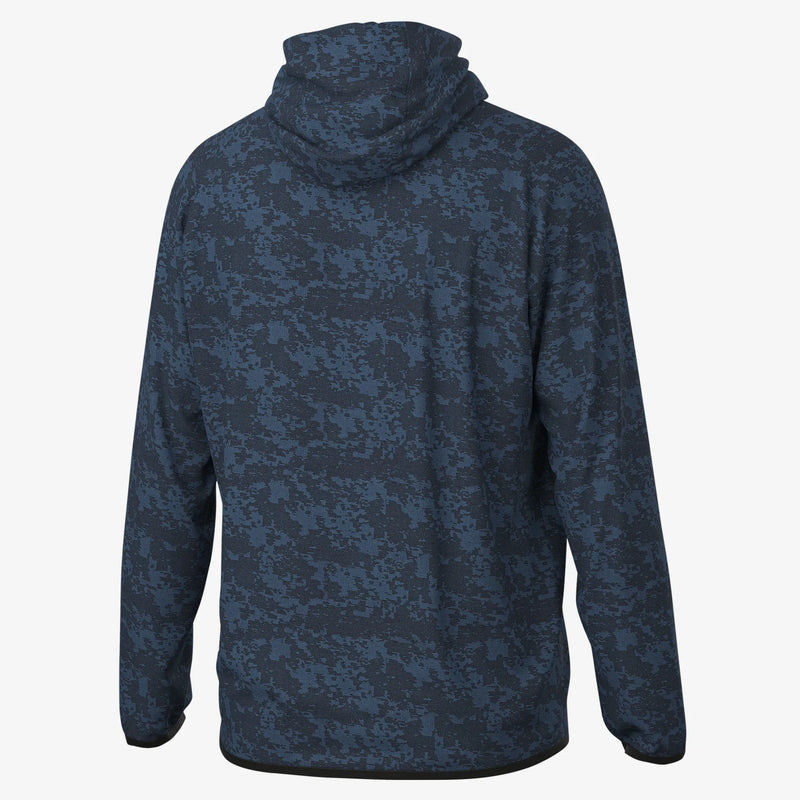 Danby is a Insulating golf mid layer for Men in the color Navy(9)