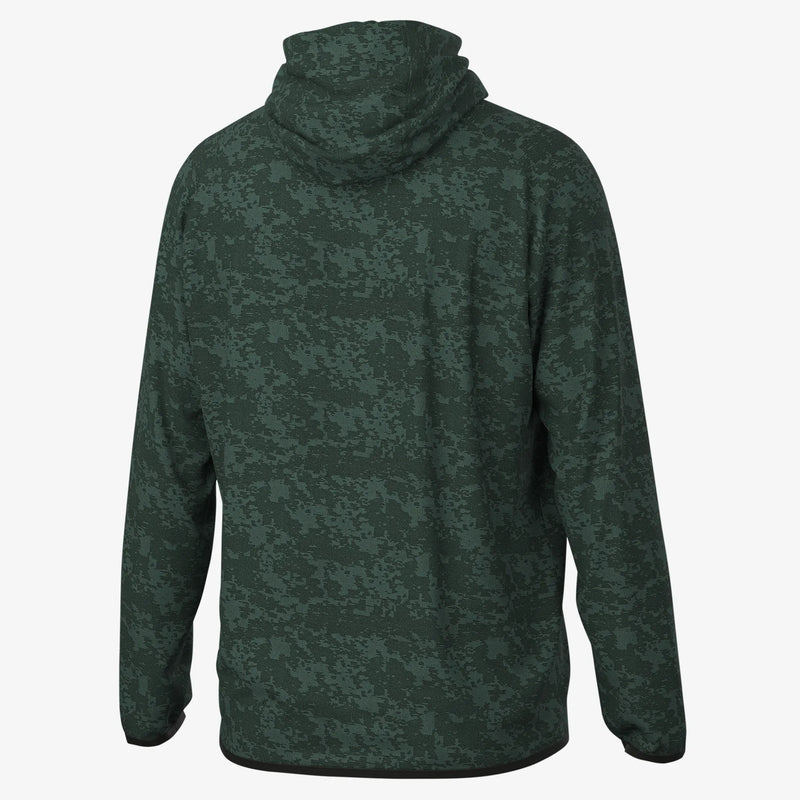 Danby is a Insulating golf mid layer for Men in the color Jungle Green(8)
