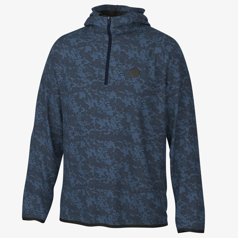 Danby is a Insulating golf mid layer for Men in the color Navy(0)
