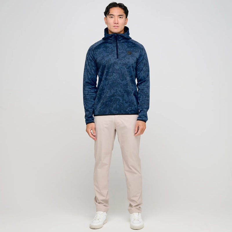 Danby is a Insulating golf mid layer for Men in the color Navy(2)