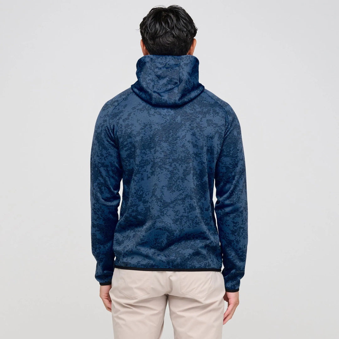 Danby is a Insulating golf mid layer for Men in the color Navy(5)