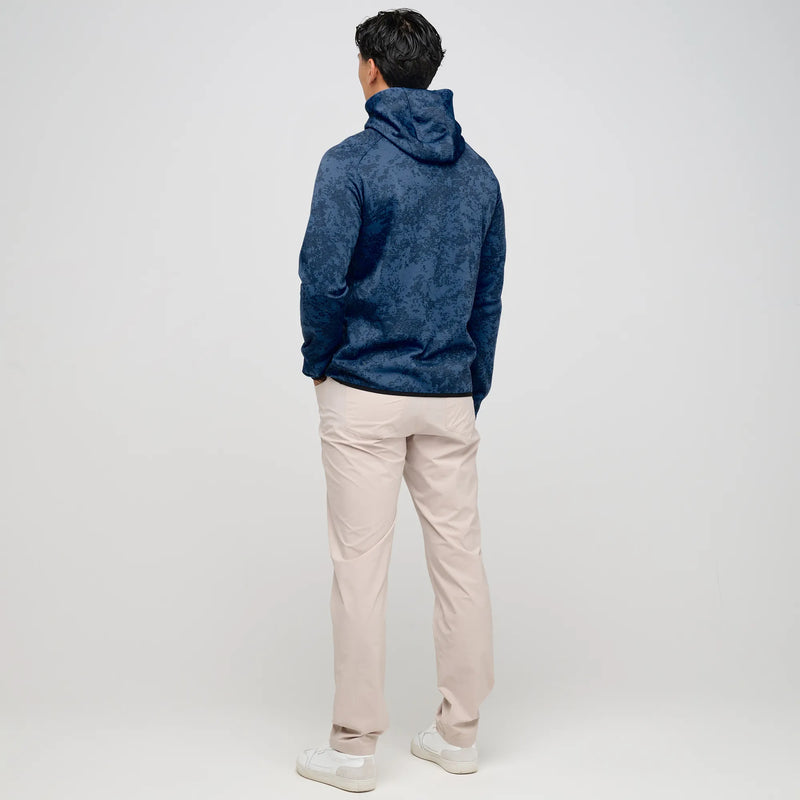 Danby is a Insulating golf mid layer for Men in the color Navy(6)