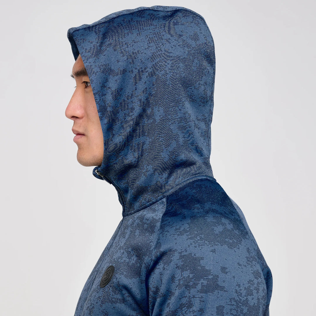 Danby is a Insulating golf mid layer for Men in the color Navy(7)