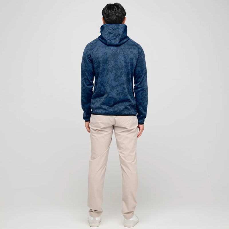 Danby is a Insulating golf mid layer for Men in the color Navy(8)