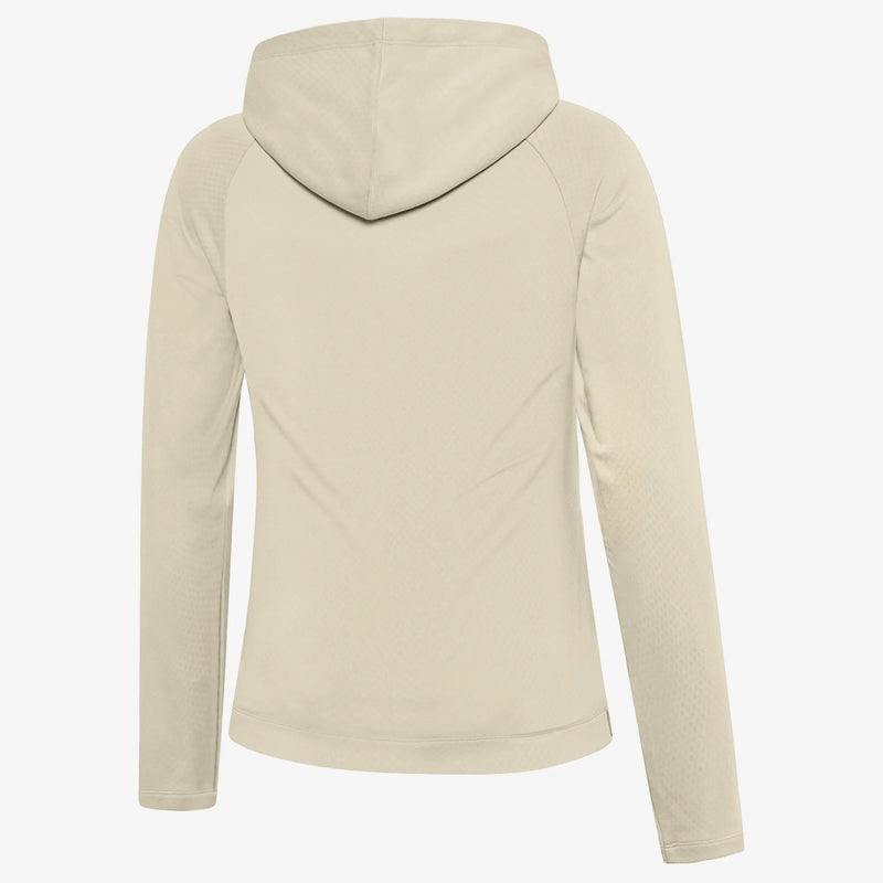 Daphne is a Insulating golf mid layer for Women in the color Sand(6)