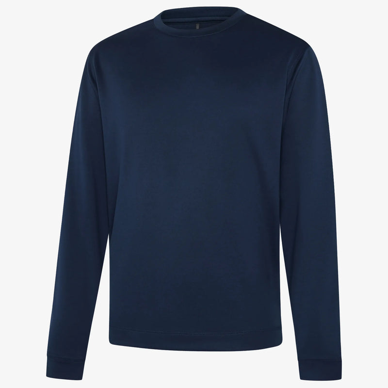 Darryl is a Insulating golf mid layer for Men in the color Navy(0)