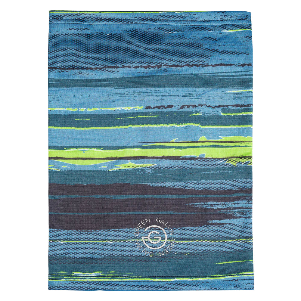 Dayton is a Insulating golf neck warmer in the color Navy(0)