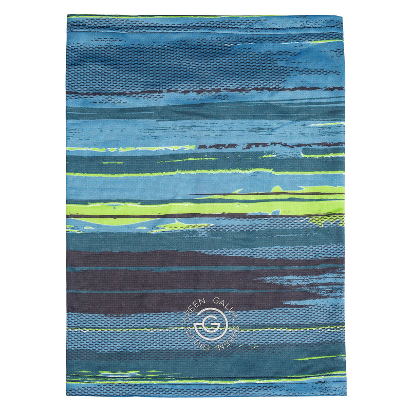 Dayton is a Insulating golf neck warmer in the color Navy(0)