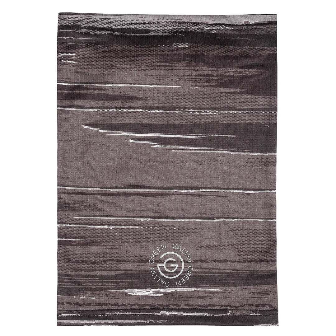 Dayton is a Insulating golf neck warmer in the color Black(1)