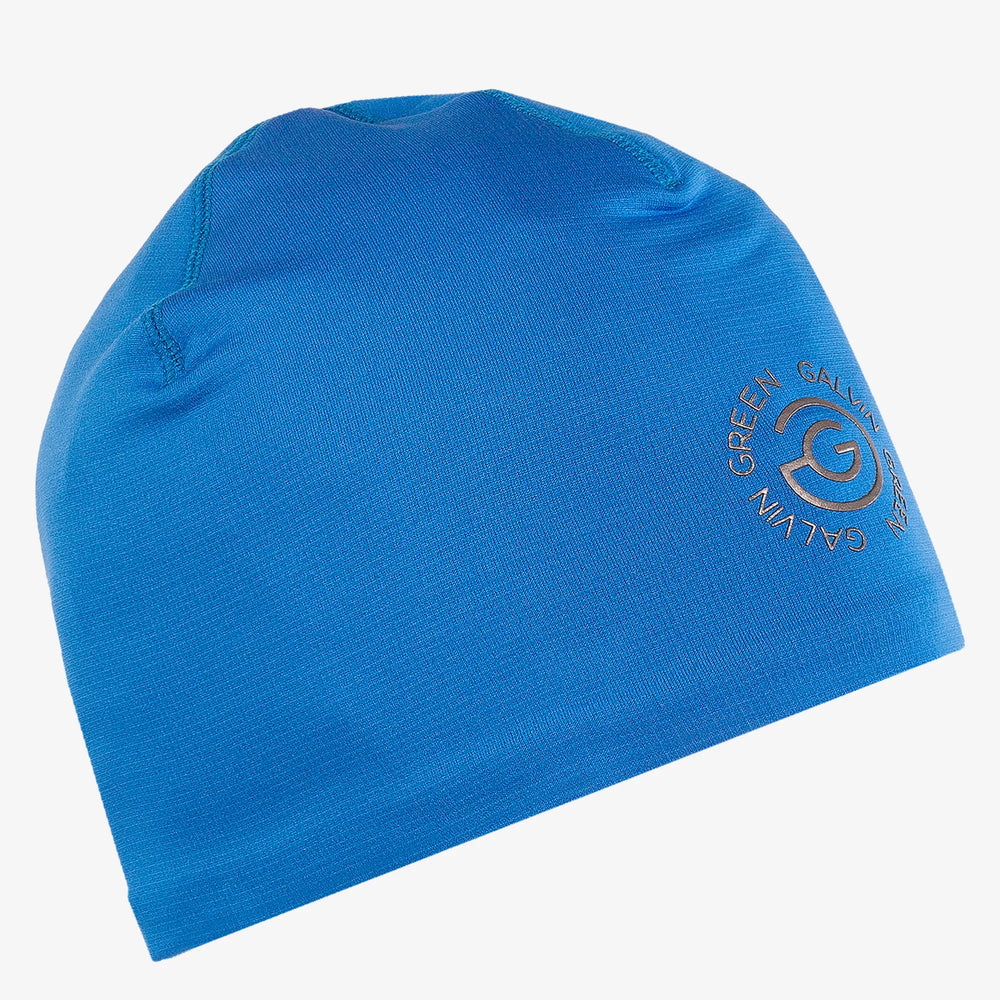 Denver is a Insulating golf hat in the color Royal Blue(0)