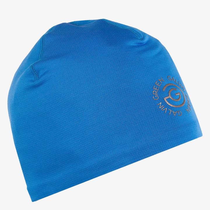 Denver is a Insulating golf hat in the color Royal Blue(0)