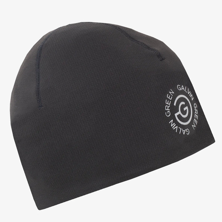 Denver is a Insulating golf hat in the color Black(0)