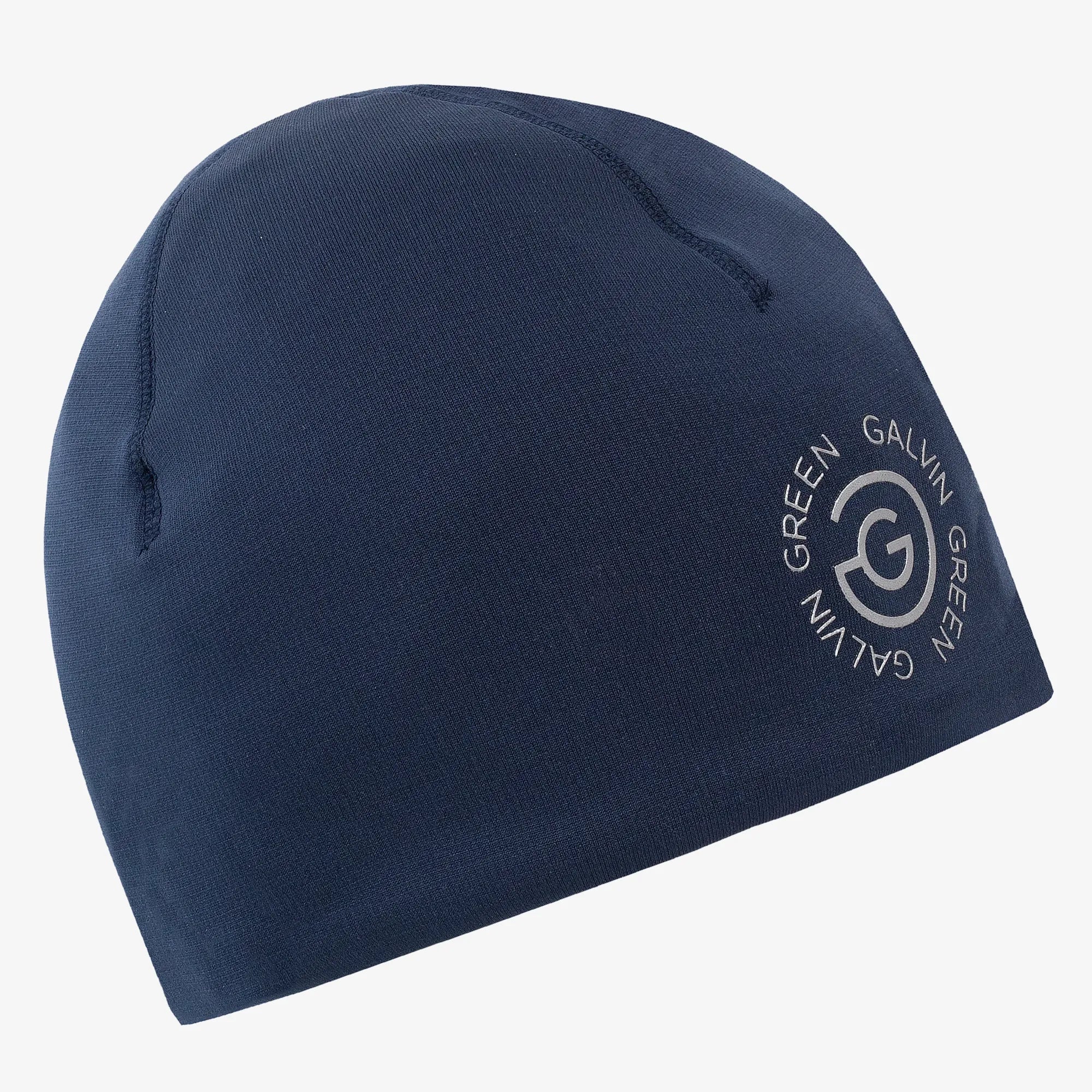 Denver Insulating golf hat Navy – Galvin Green