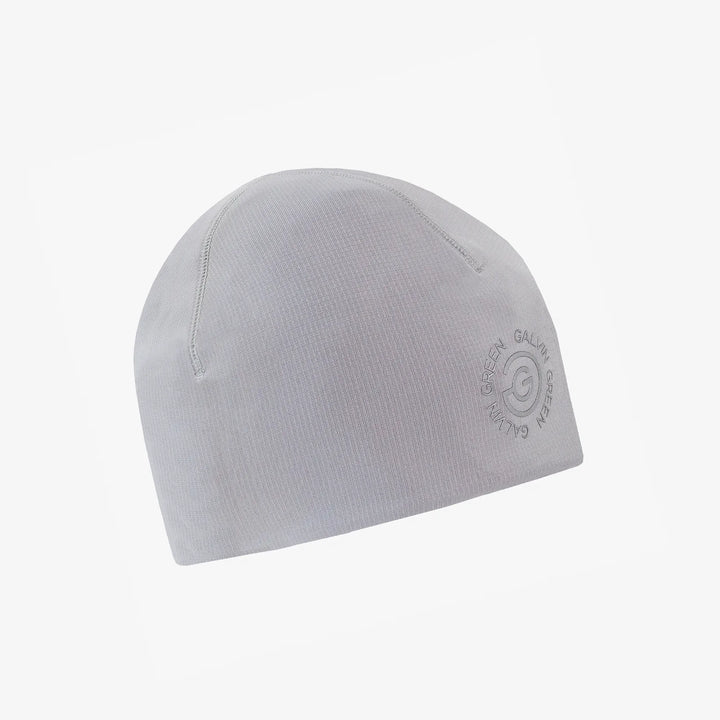 Denver is a Insulating golf hat in the color Sharkskin(1)