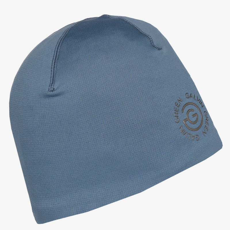 Denver is a Insulating golf hat in the color Moonlight Blue(0)