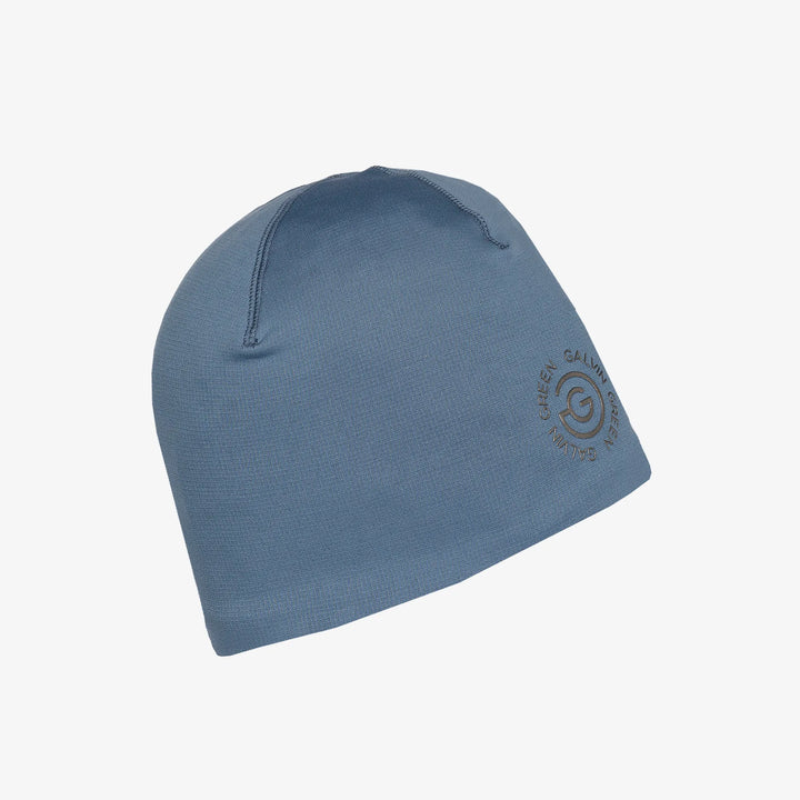 Denver is a Insulating golf hat in the color Moonlight Blue(1)
