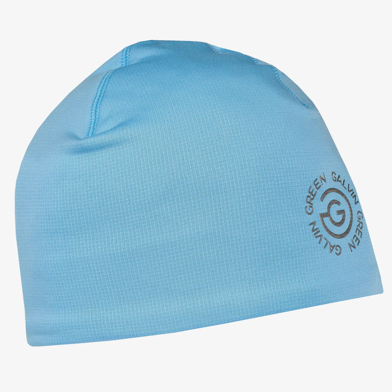 Denver is a Insulating golf hat in the color Alaskan Blue(0)